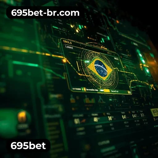 695bet live betting