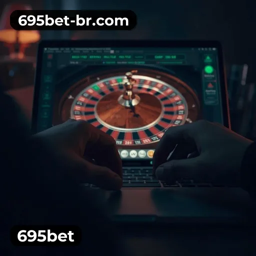 695bet Windows installer