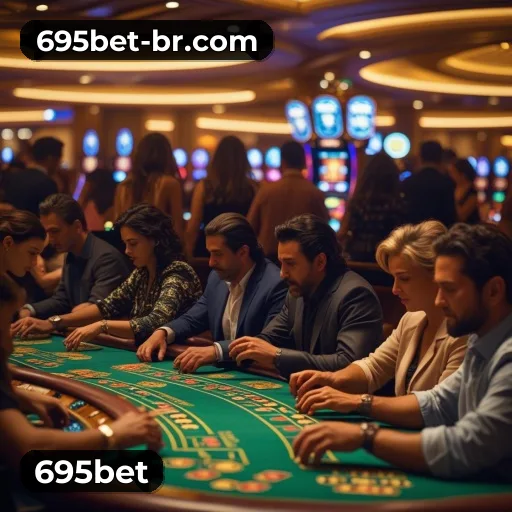 695bet app on mobile