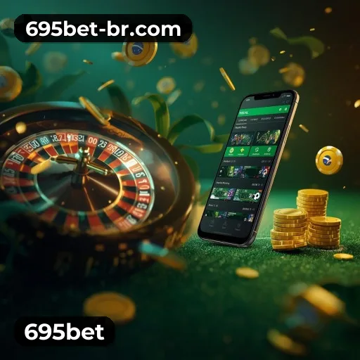 695bet app on mobile
