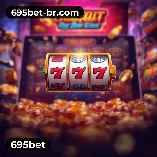Secure access to your 695bet account