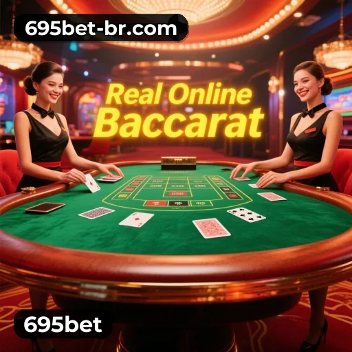 Game catalog at 695bet
