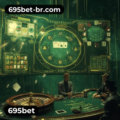 695bet VIP levels