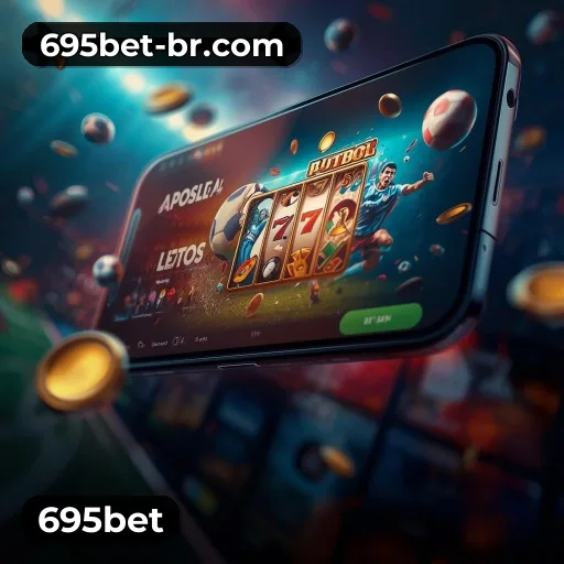 695bet instant payment / PIX withdrawal