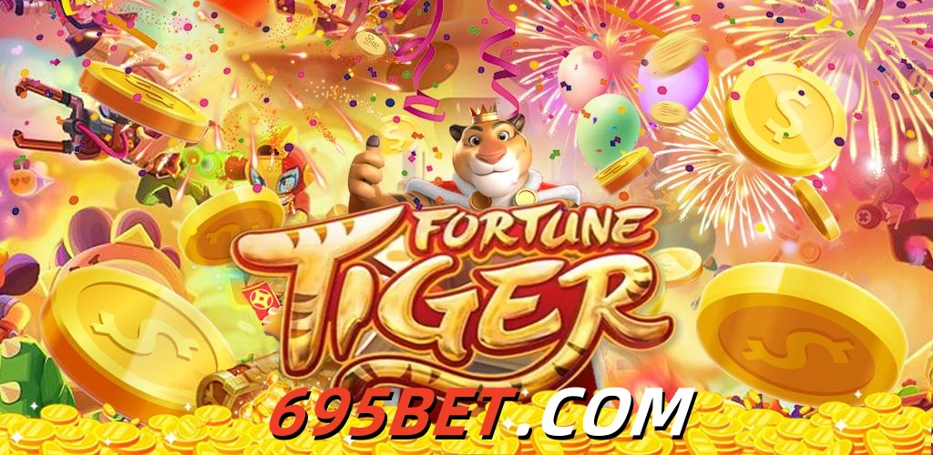 Fortune Tiger no Cassino 695bet Conhecido Vitória