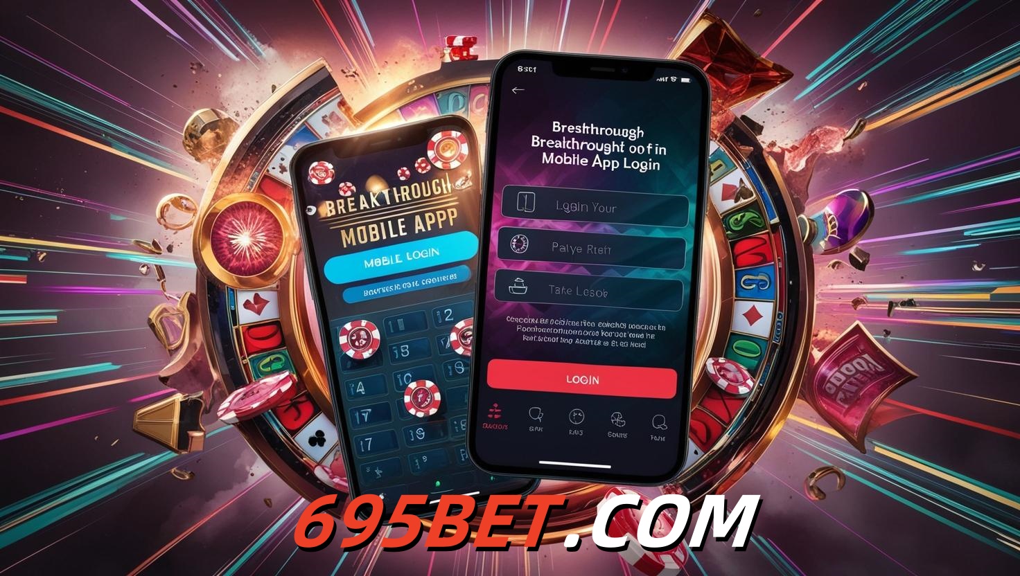 Mais de 50 Categorias Esportivas no plataforma 695bet